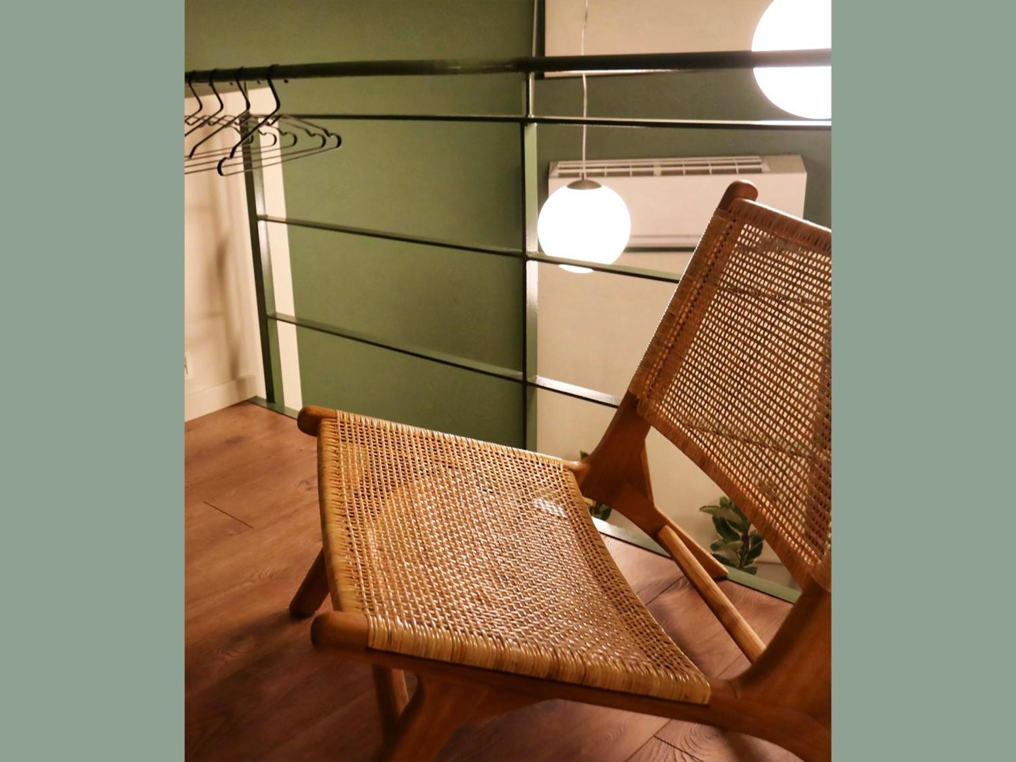 Appartement Mystique Loft Ioannina Extérieur photo